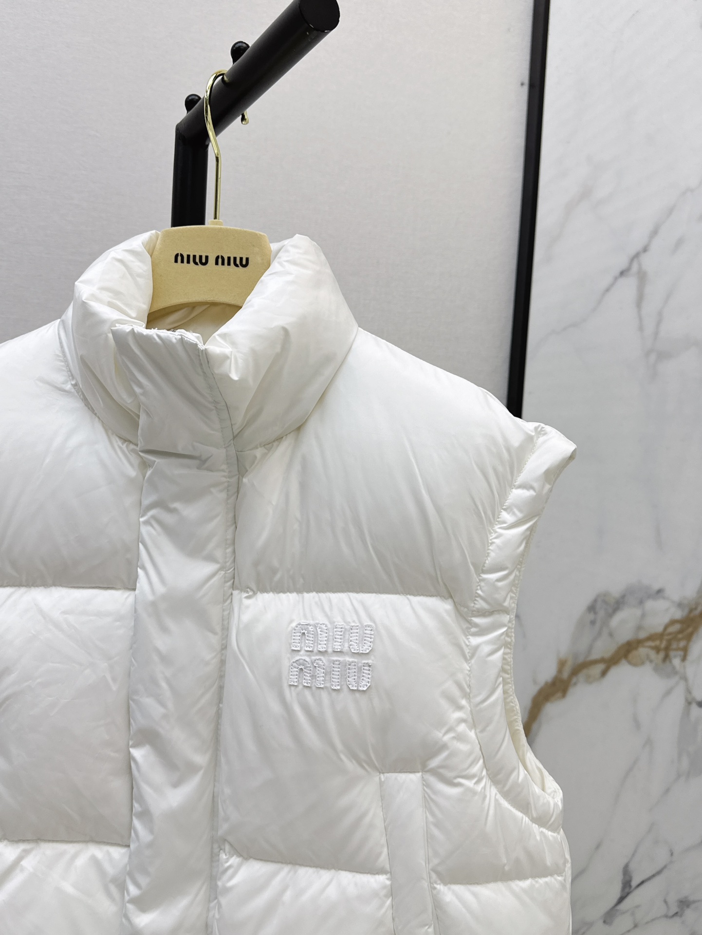 Miu Miu Down Jackets